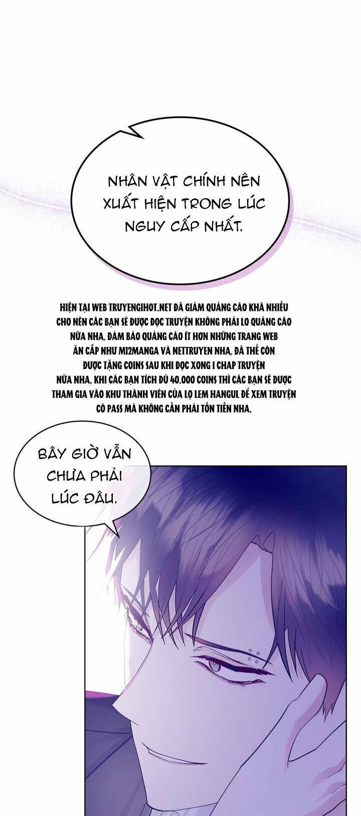 kẻ tạo ra nữ phản diện chapter 54.1 19