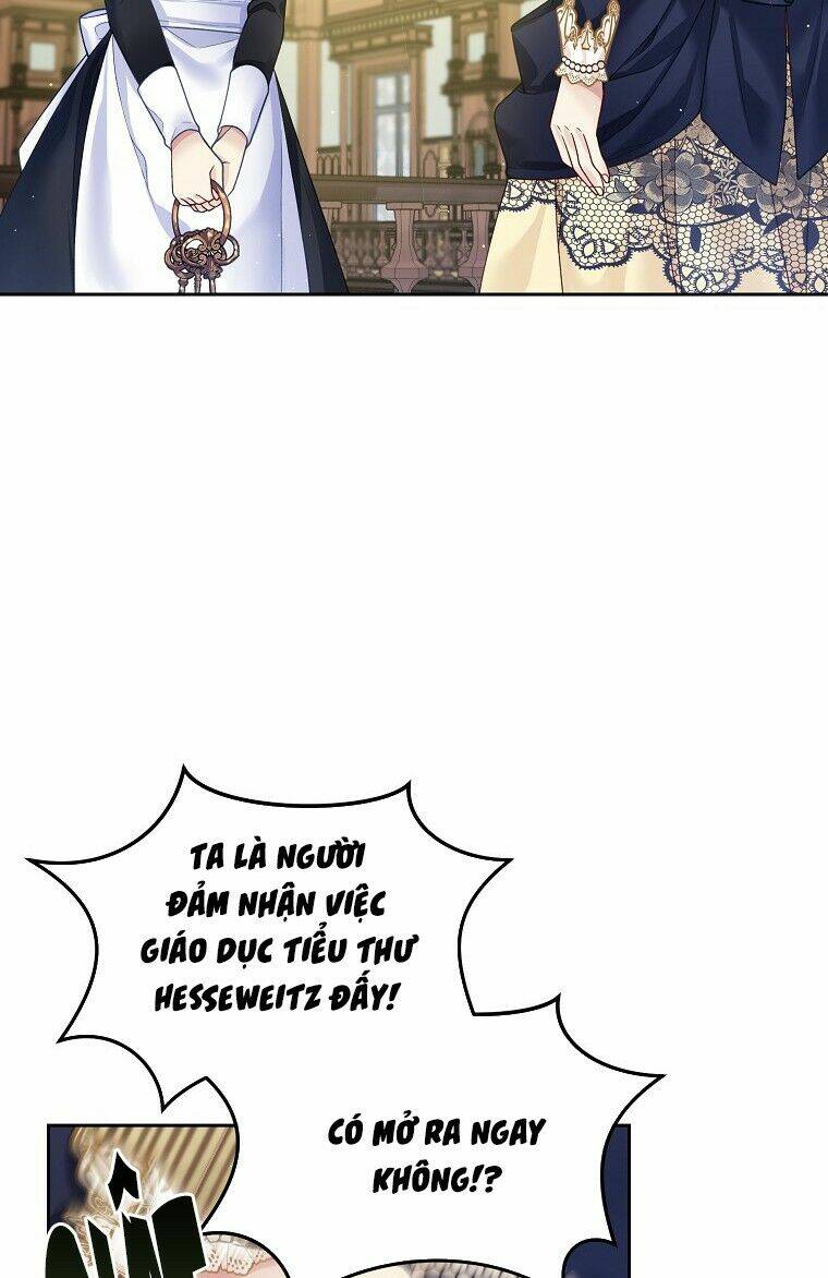 chồng em dễ thương chết mất thôi! chapter 14 67