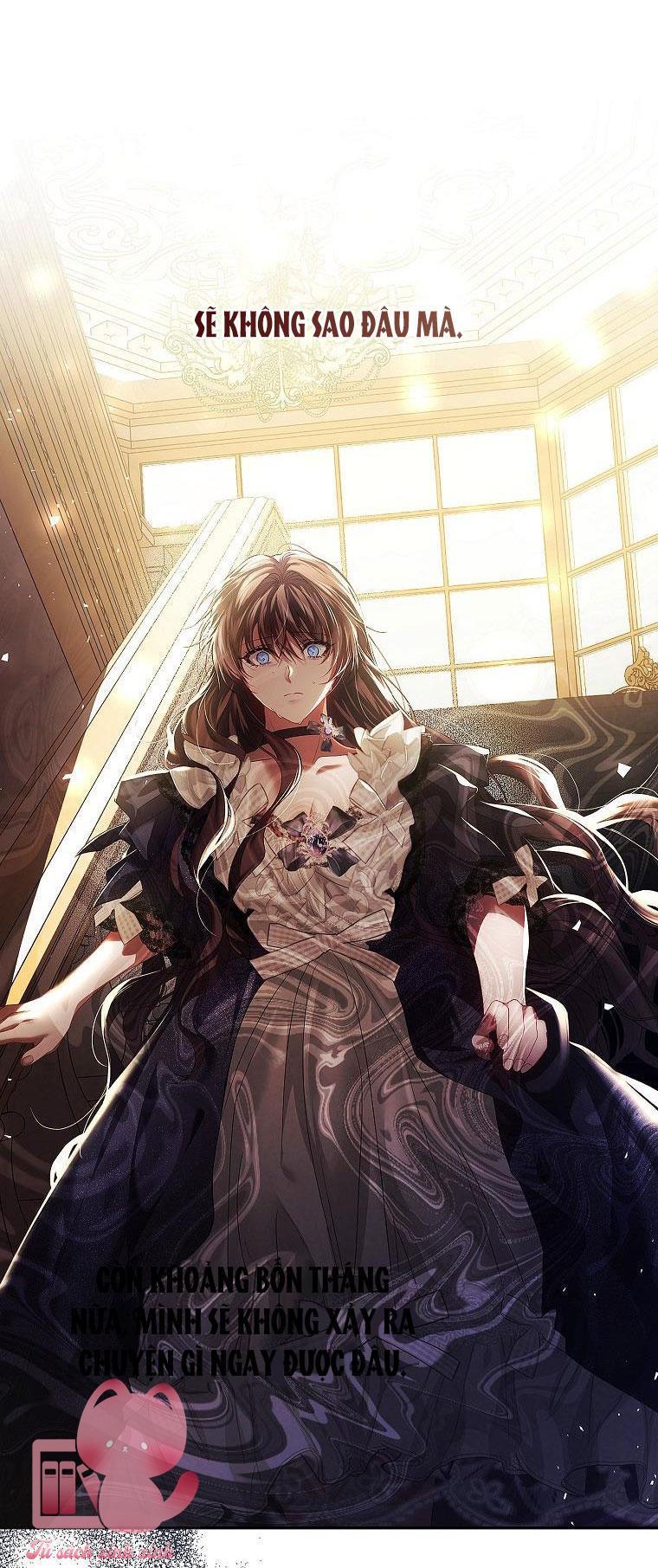 tháng năm cuối cùng của nữ phụ đoản mệnh chapter 43 11