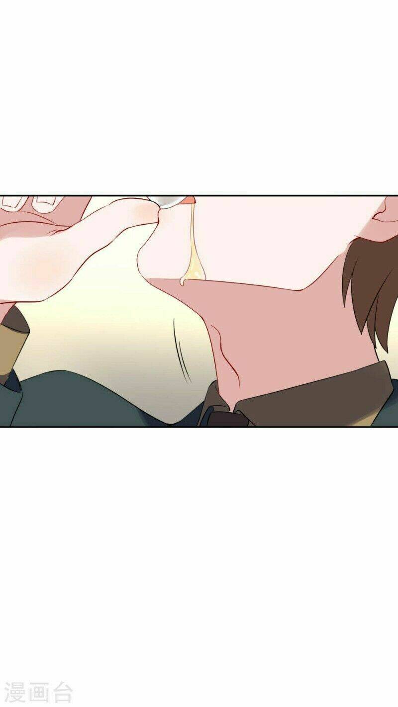 ma lạt nữ lão bản chapter 36.2 12