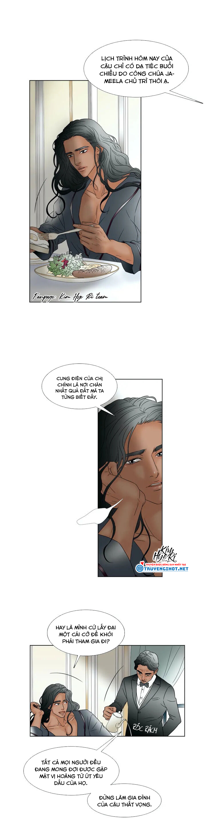 carnal karma chapter 2.3 3