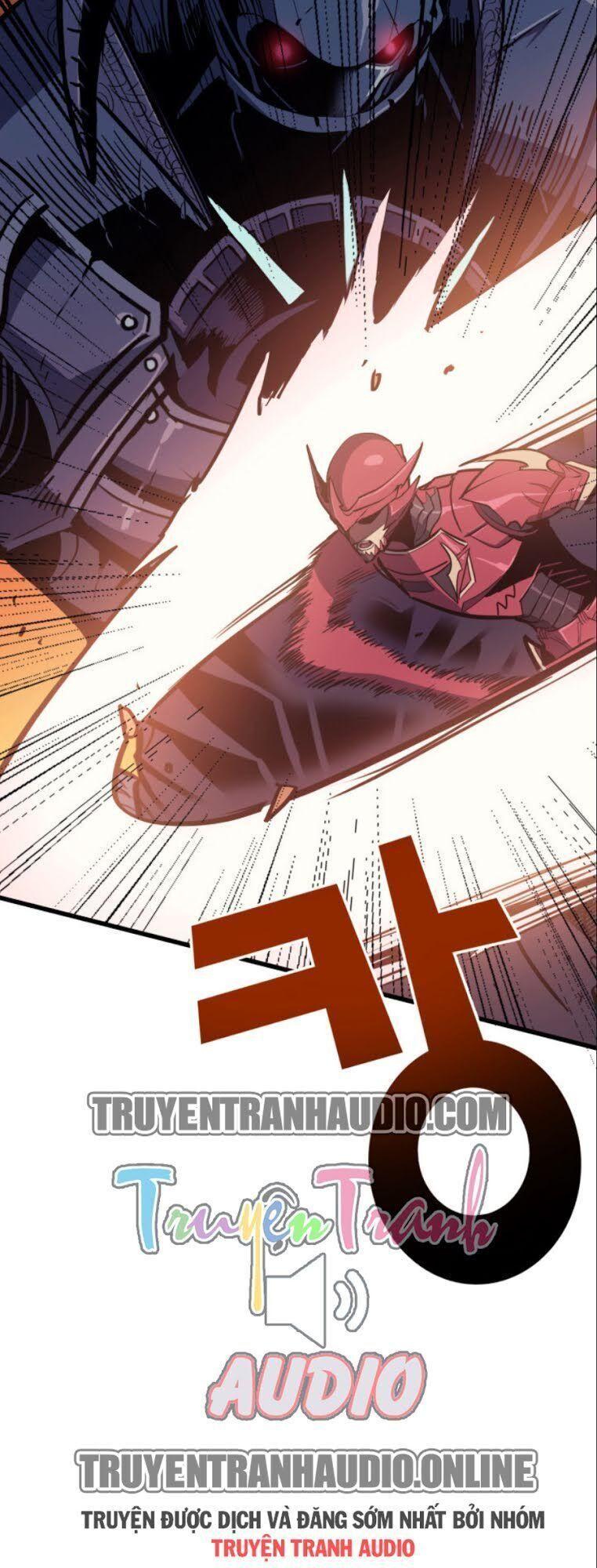 tôi trở lại thăng cấp một mình chapter 47 71