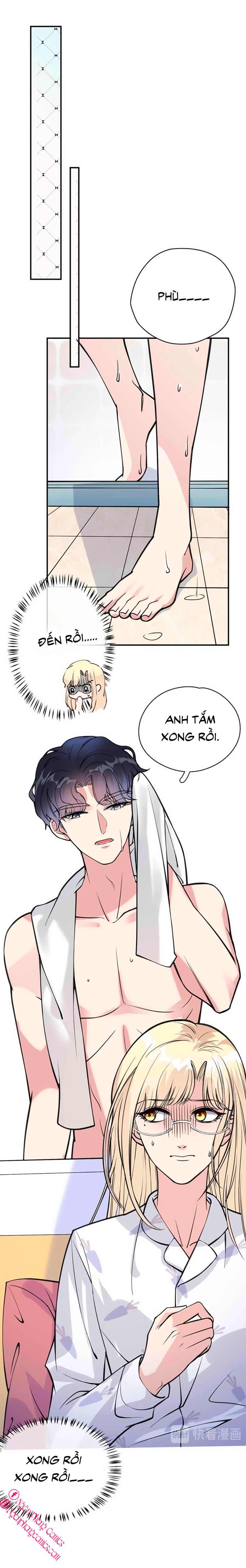 take me out chapter 7 2