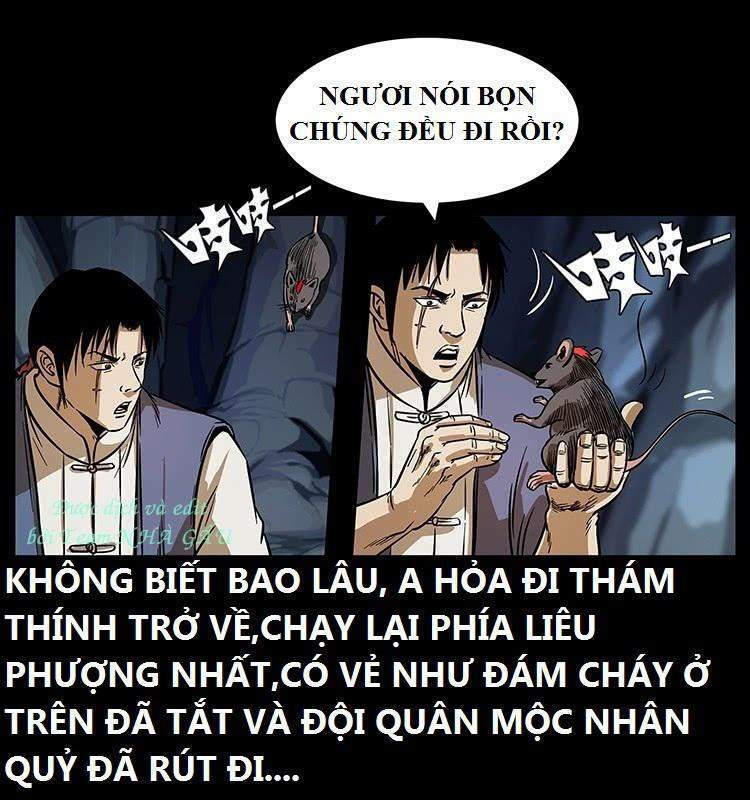 tiên sơn truyền kỳ chapter 26 24