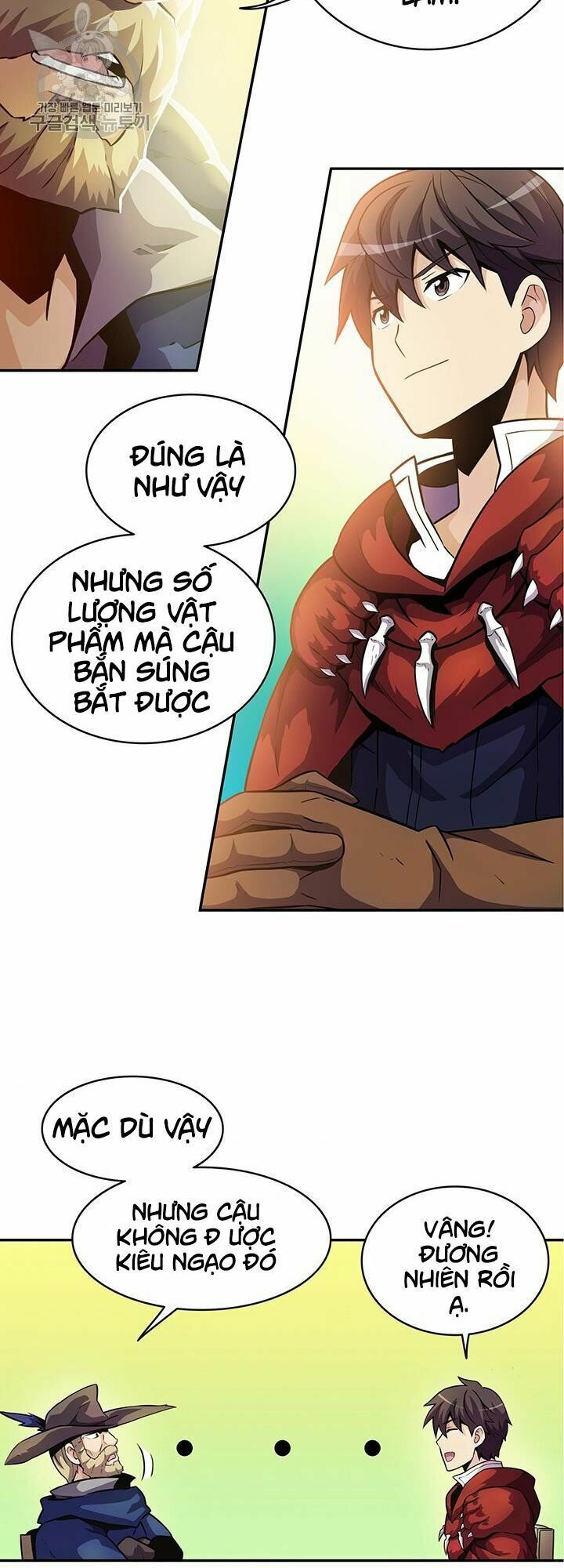 arcane sniper chapter 28 6