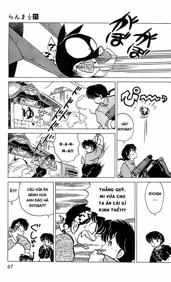 suối lời nguyền chapter 216 15