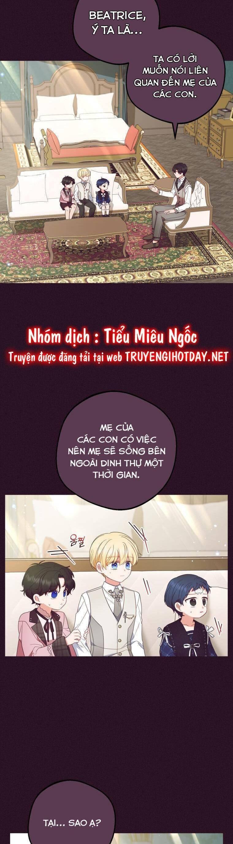 Được Yêu Thương Mà Còn Ngại Ngùng Sao! chapter 39 22