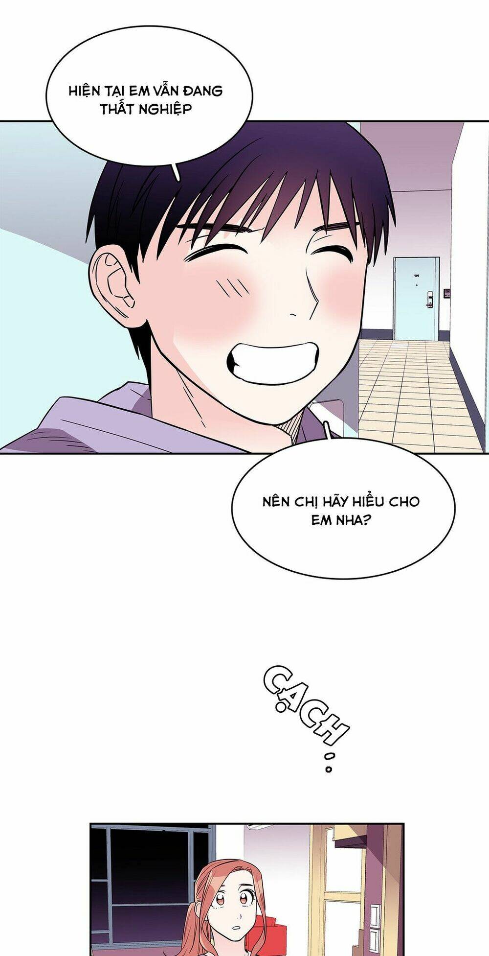 chuyện gì đến, rồi cũng sẽ đến chapter 38 30