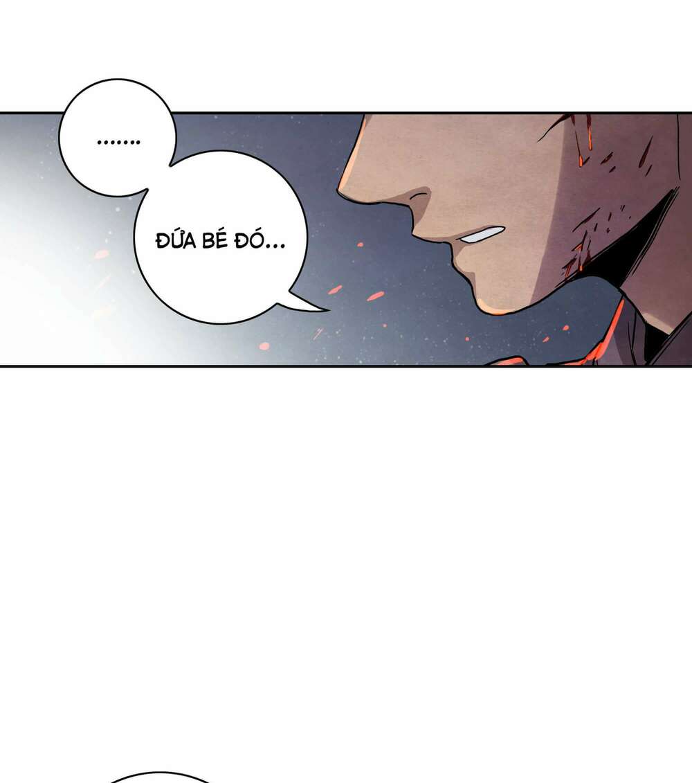 blade and soul-câu chuyện về nam soyoo chapter 1 16