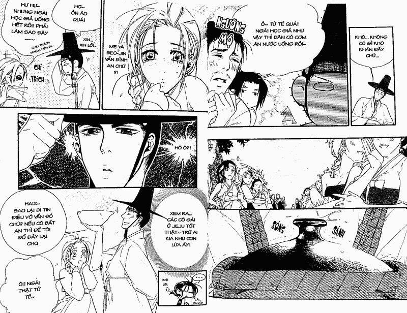 chuyện tình đảo thiên đường chapter 1 66