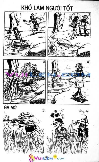 chú thoòng (full trọn bộ) chapter 21 37