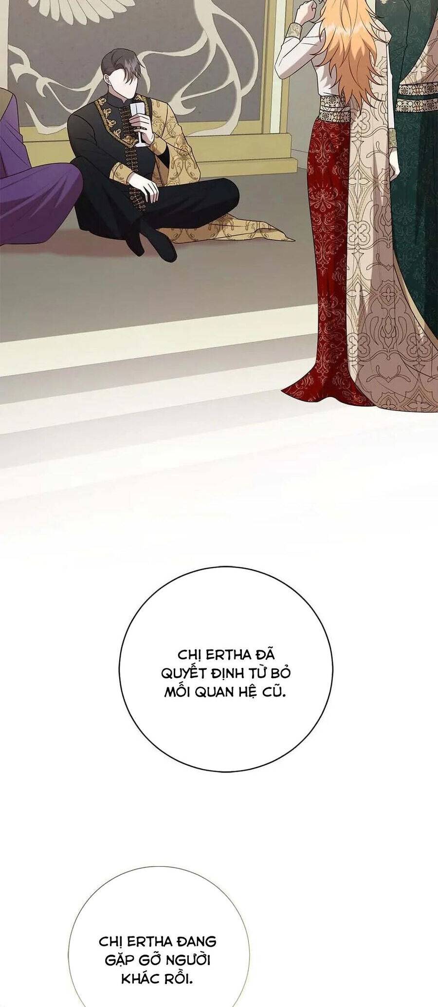 xin ngài đừng ăn tôi chapter 117 49