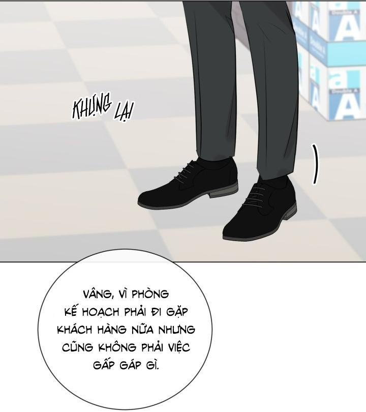 người yêu hiếm hoi chapter 13 97