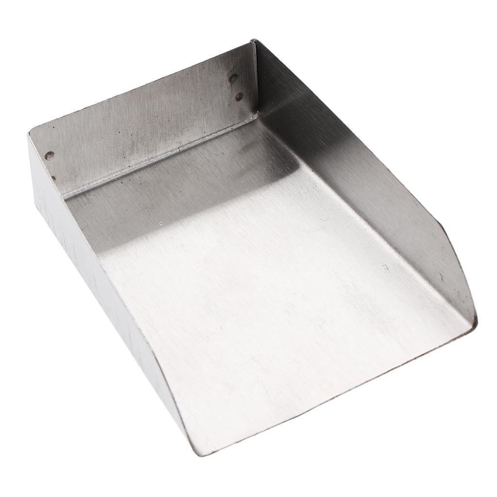 Hand Tool Stainless Steel Shovel Jewelery Making, Beads Accessory Diamond / Beading Tool