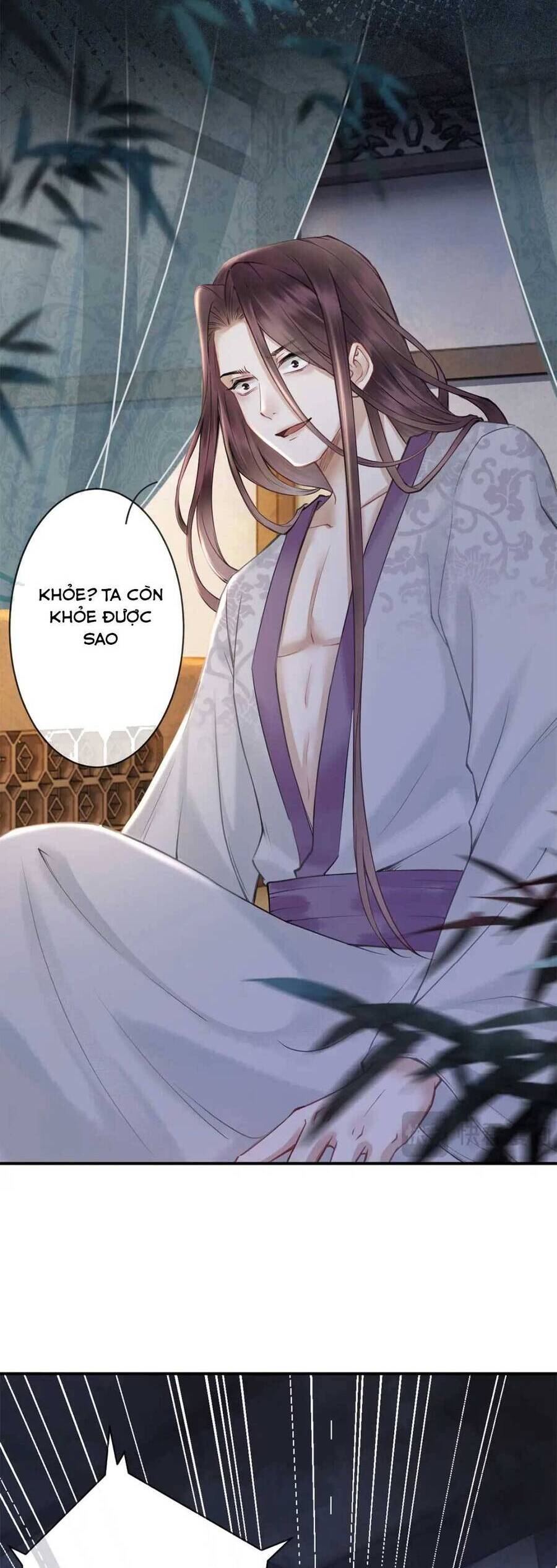 ngỗ tác cẩm y chapter 28 3