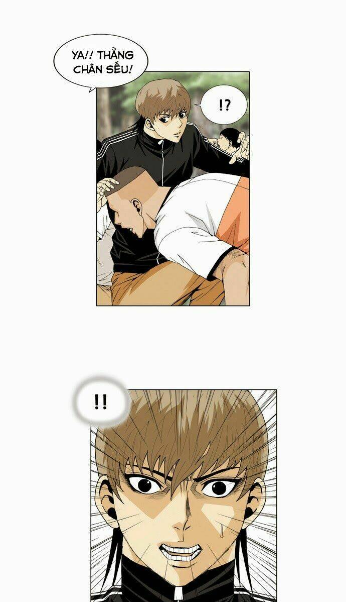 ultimate legend: kang hae hyo chapter 34 14