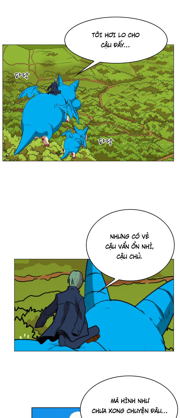 hard core leveling warrior chapter 61 5