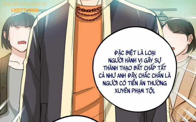 chồng trước 18 tuổi chapter 44 49