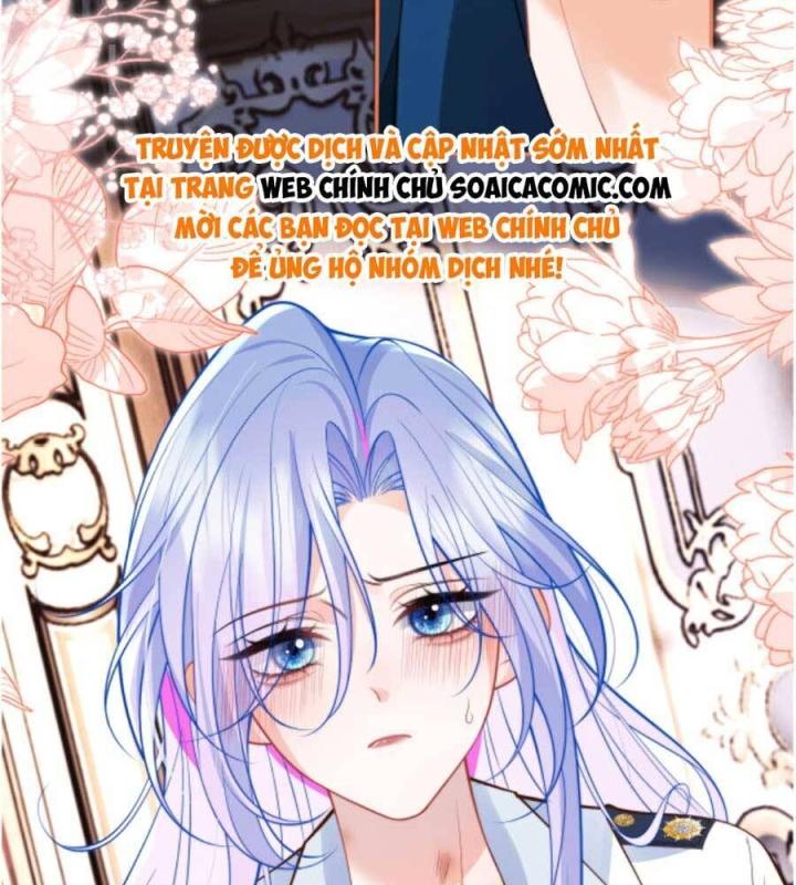 vị chỉ huy lạnh lùng khóc trong vòng tay tôi chapter 30 33