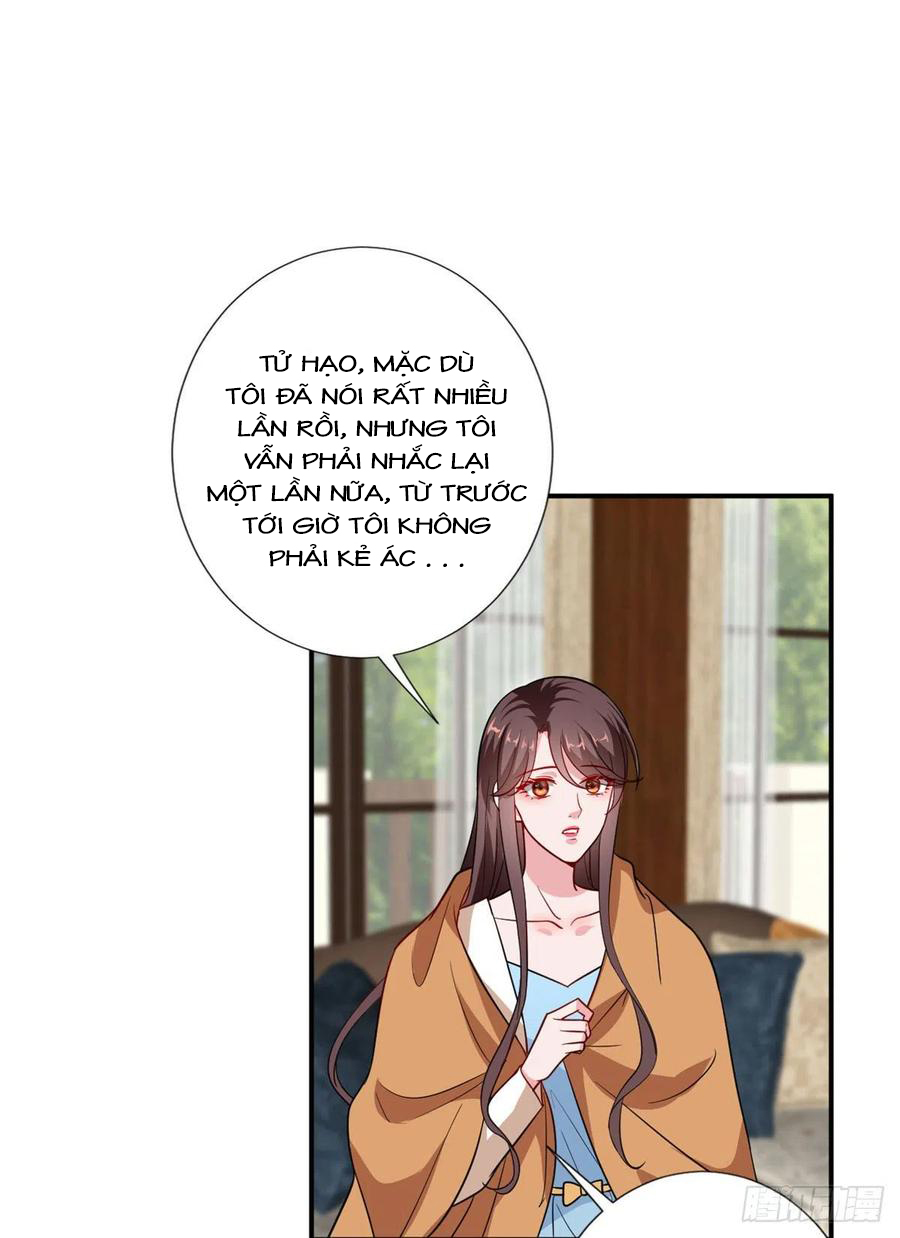 thí hôn lão công, cần giúp sức chapter 278 12