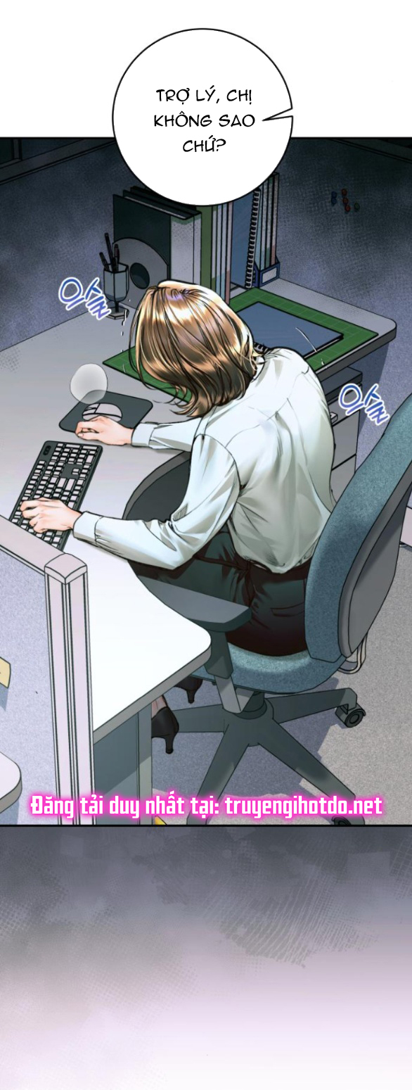 đứa trẻ trông giống tôi chapter 21.2 8