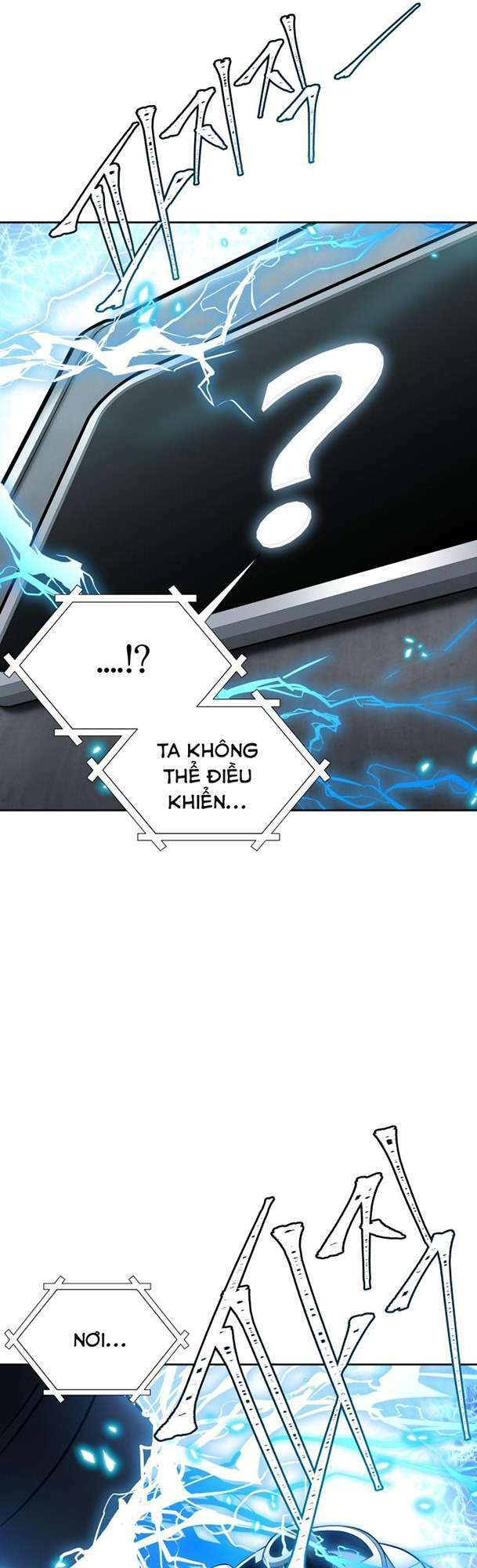 cuộc chiến trong tòa tháp chapter 597 76