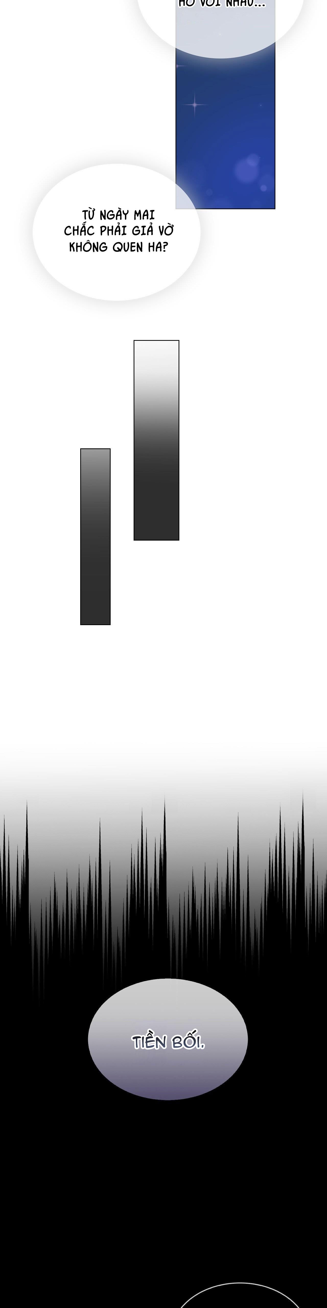 lỗi tại dễ thương chapter 5 13