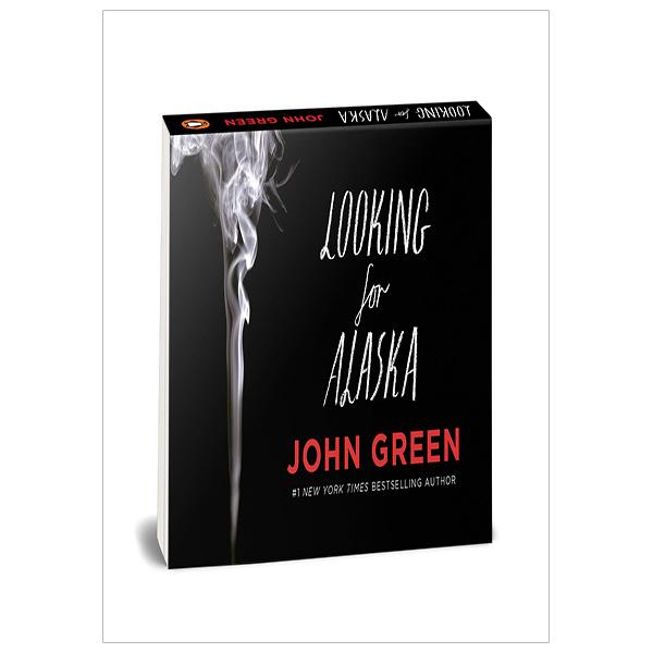 Penguin Minis: Looking for Alaska