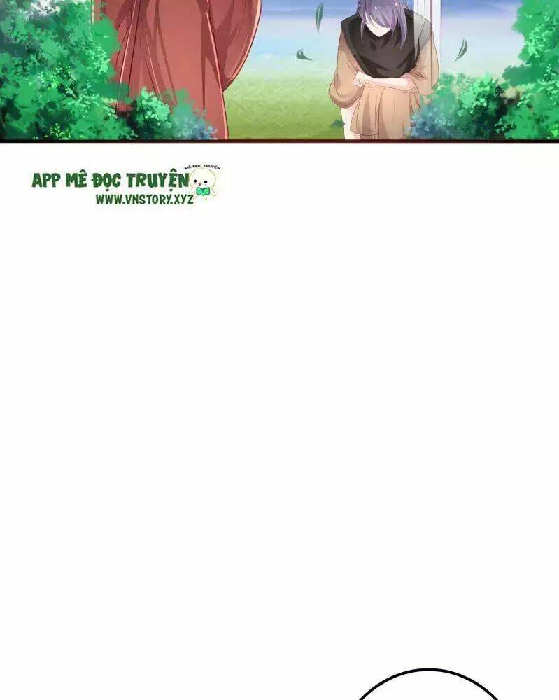 trọng sinh đế phi: quyền khuynh thiên hạ chapter 3 15