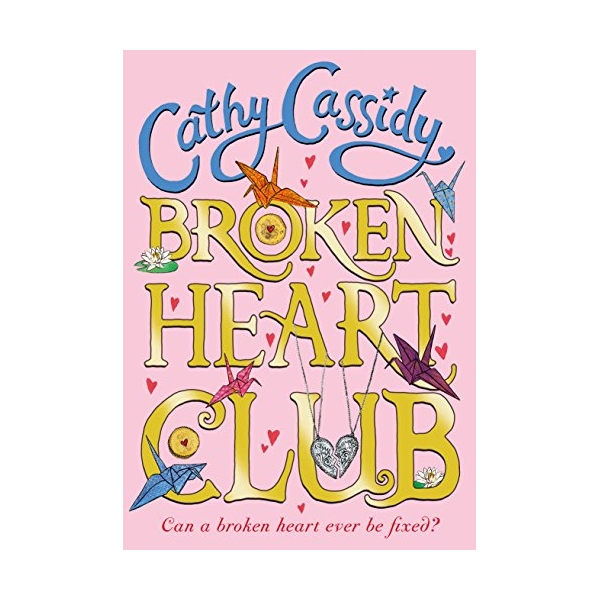 Broken Heart Club