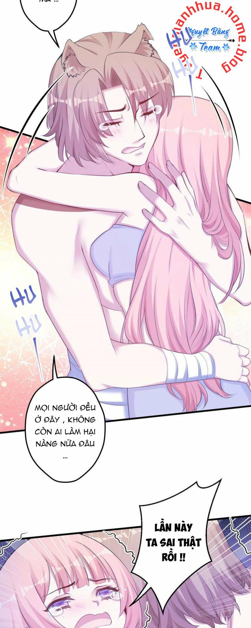 [16+] thảnh thơi thú thế chủng chủng điền, sinh sinh tể chapter 382 22