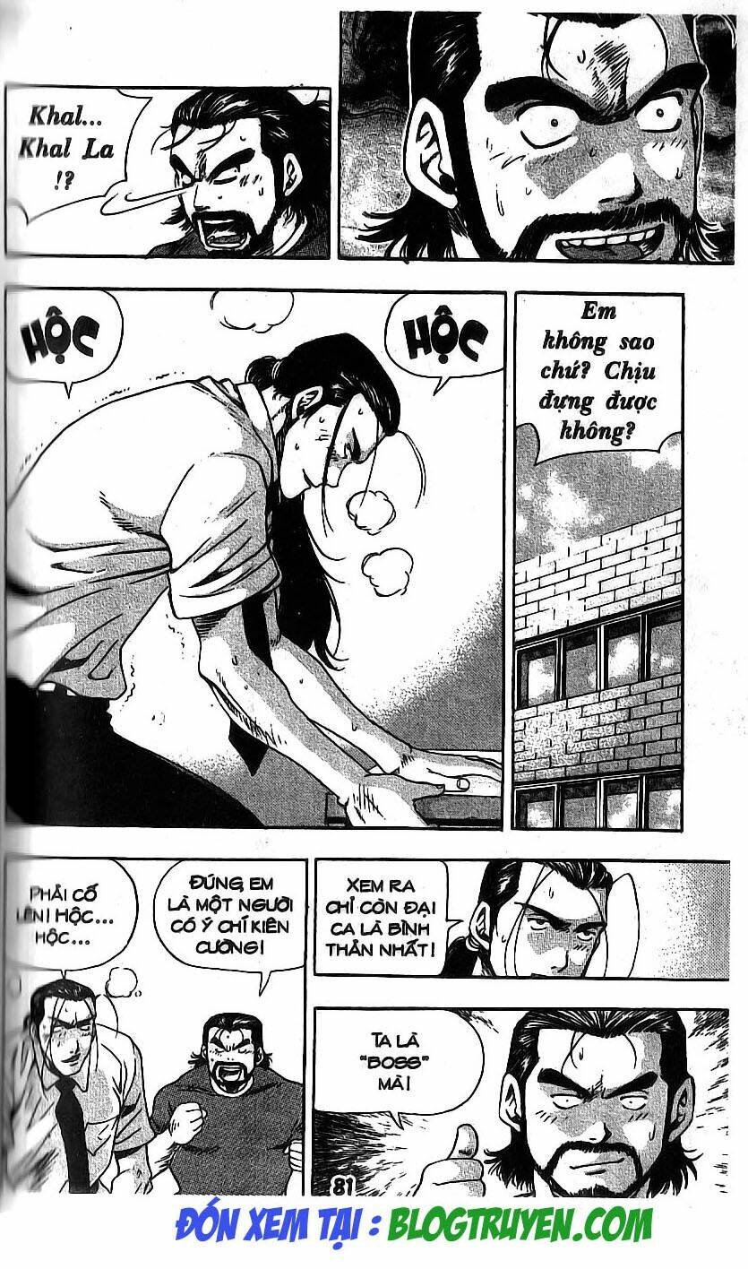 kid gang chapter 96 19