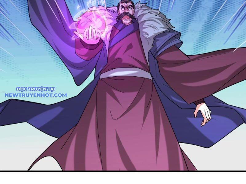 ngủ say vạn cổ: xuất thế đẩy ngang chư thiên chapter 43 119