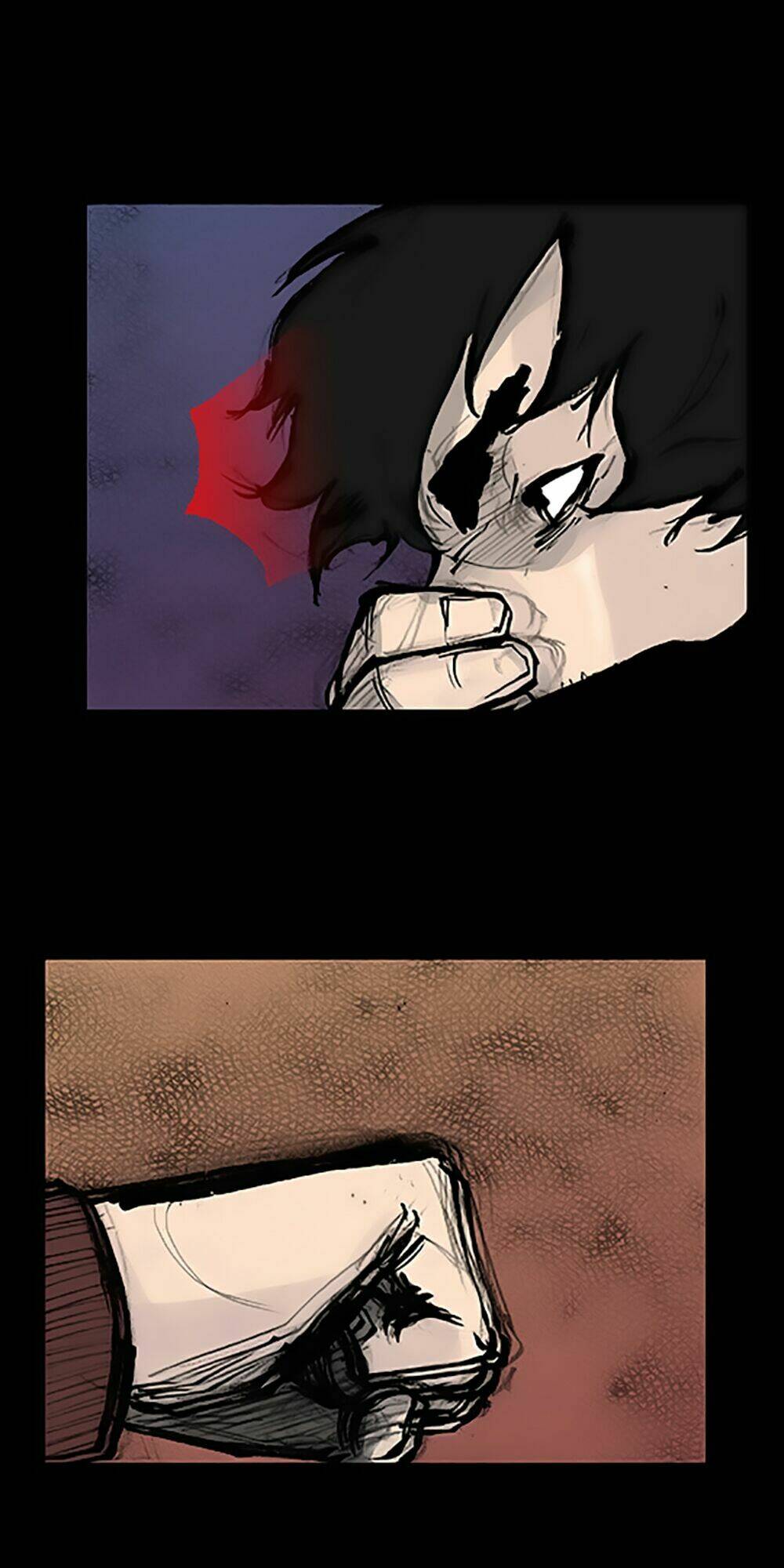 độc cô tiền truyện chapter 70 26