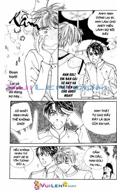 cô gái yêu kiều chapter 3 14