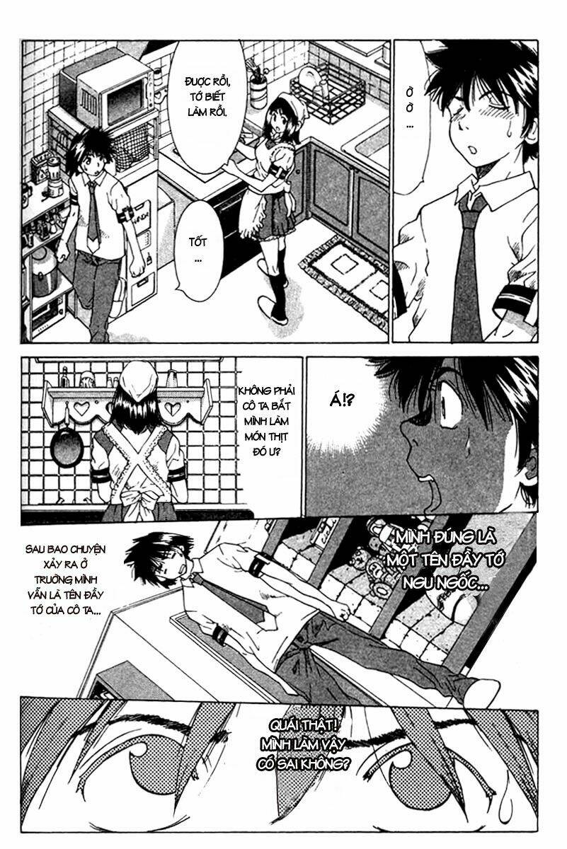 gacha gacha chapter 4 9