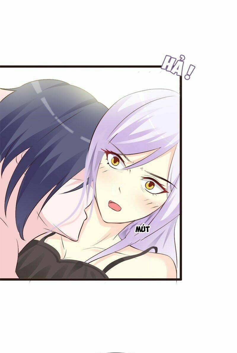 boss cấm dục thành nghiện chapter 4 15