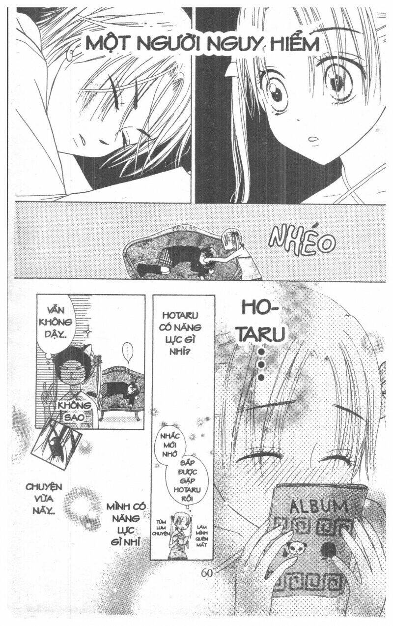 gakuen alice chapter 1 60