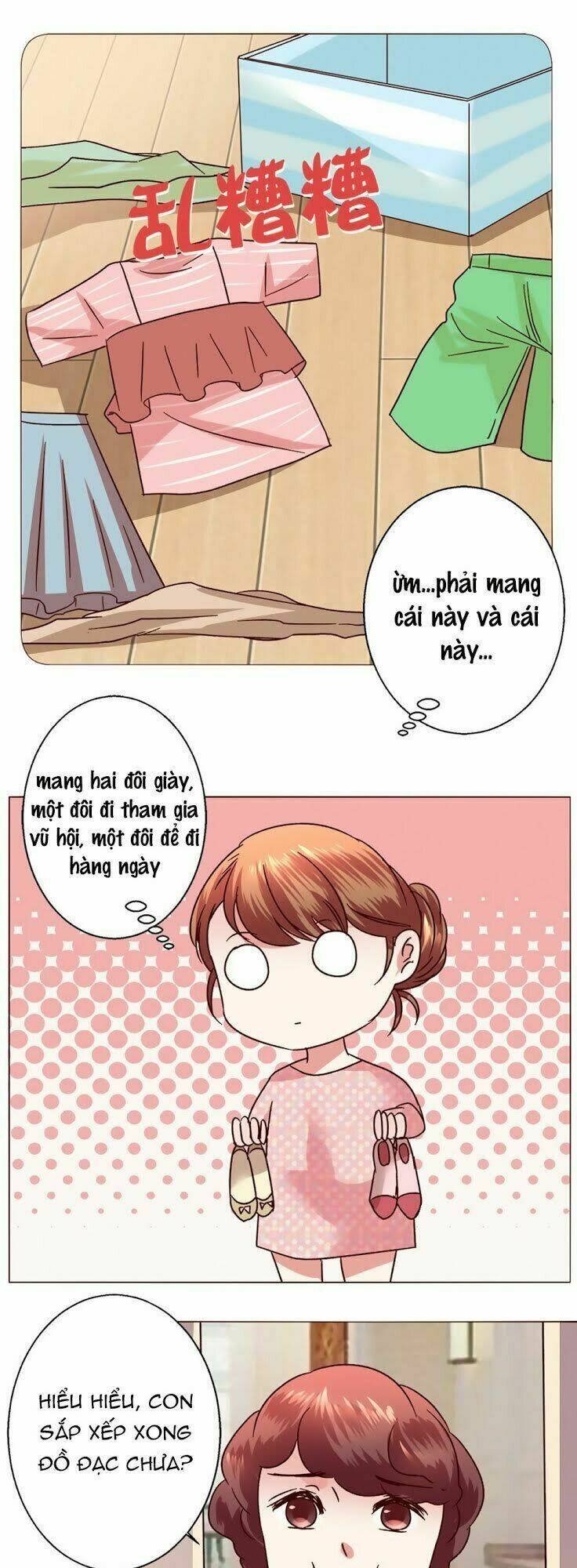 một tuần làm tình nhân chapter 46 8