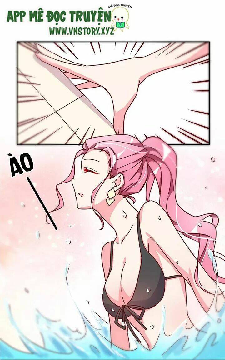 yêu em, sai đến tận cùng chapter 28 13