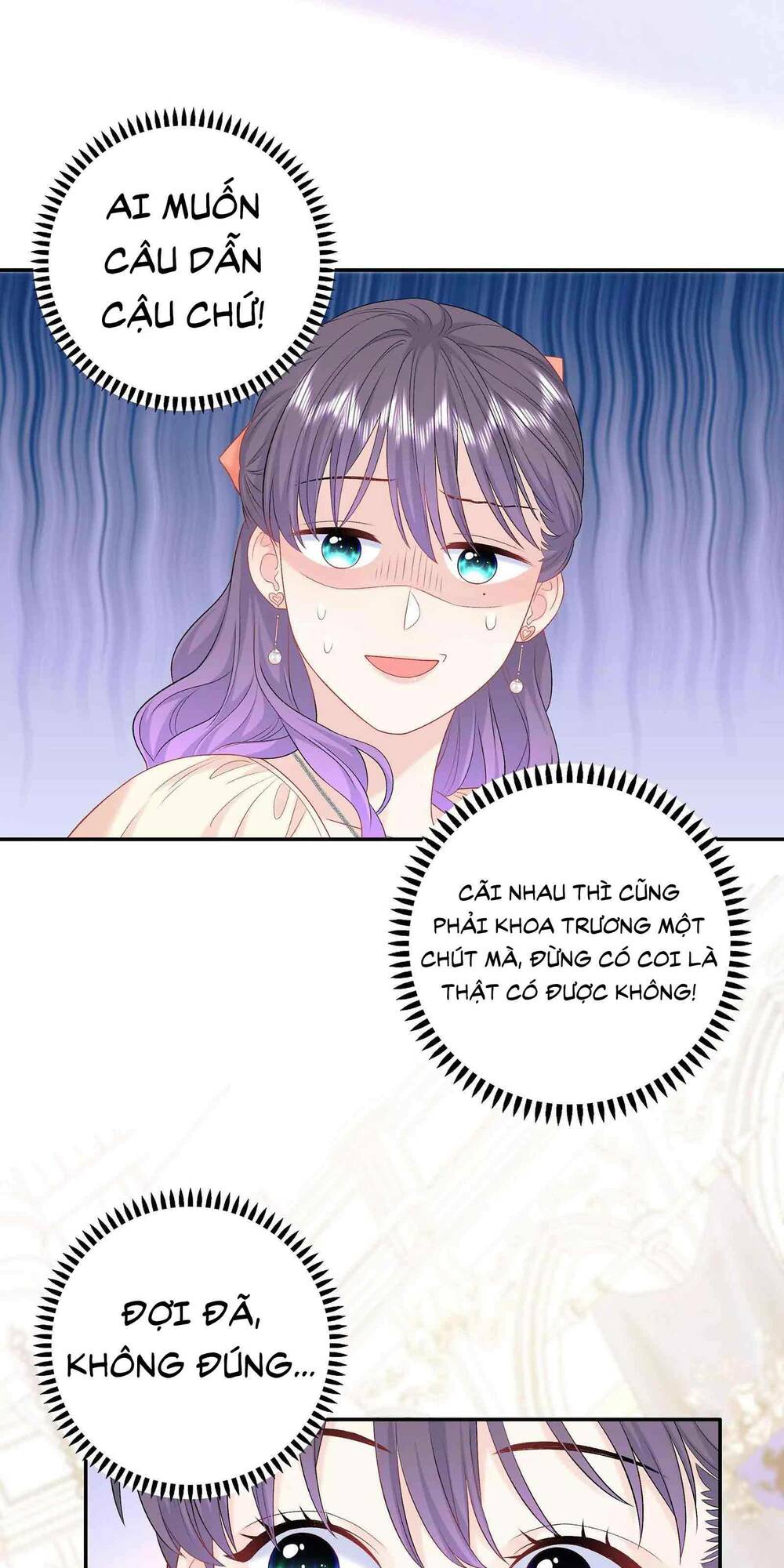 tôi dựa vào tà ý: nghịch chuyển nhân sinh chapter 9 27