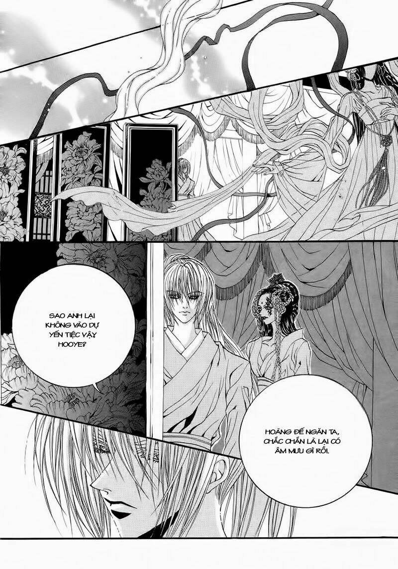 tân nương của thủy thần chapter 60 15