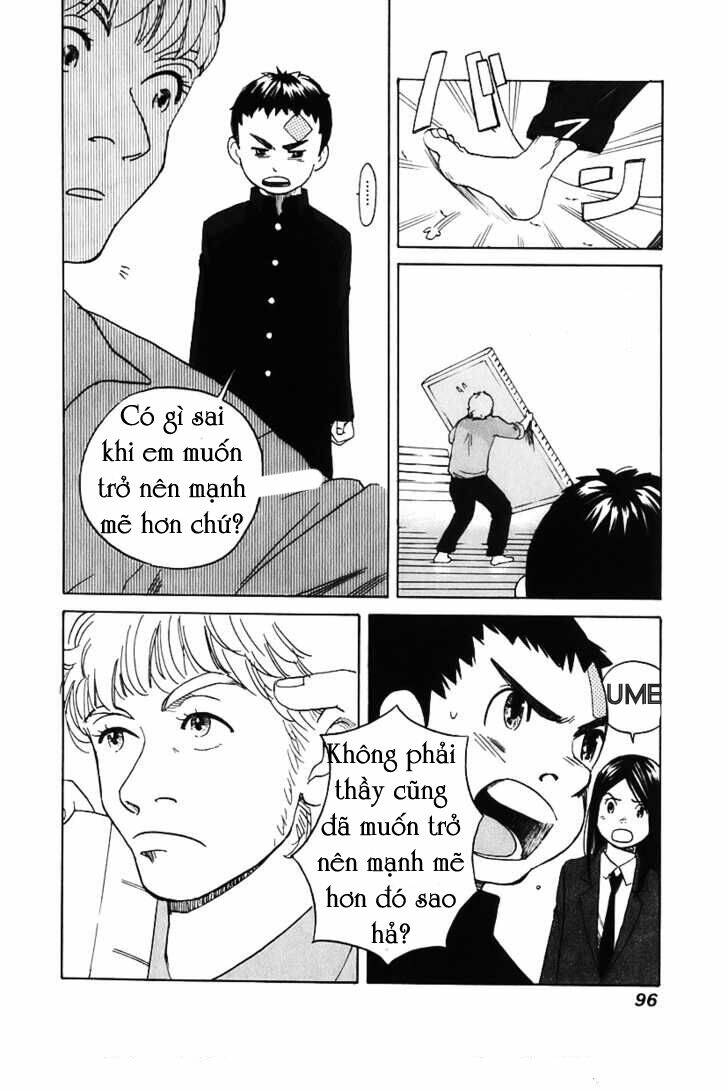evil heart chapter 3 5