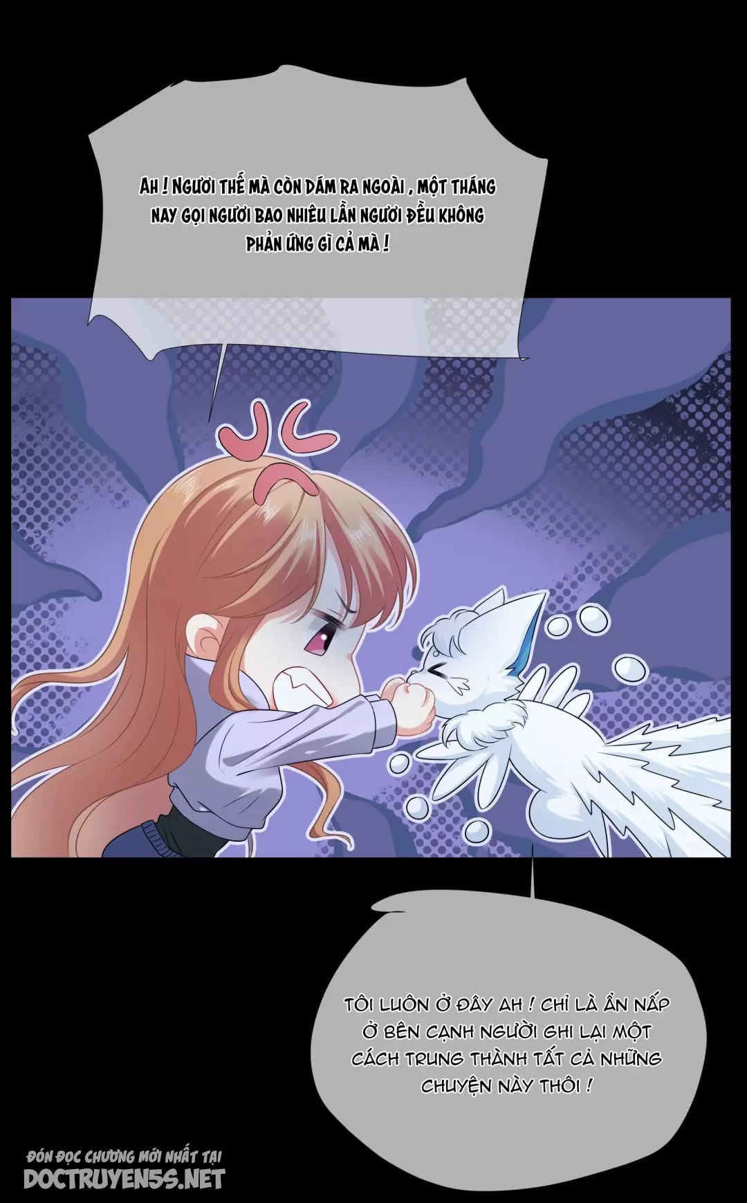 ảnh hậu một tuần mập ba cân chapter 11 17