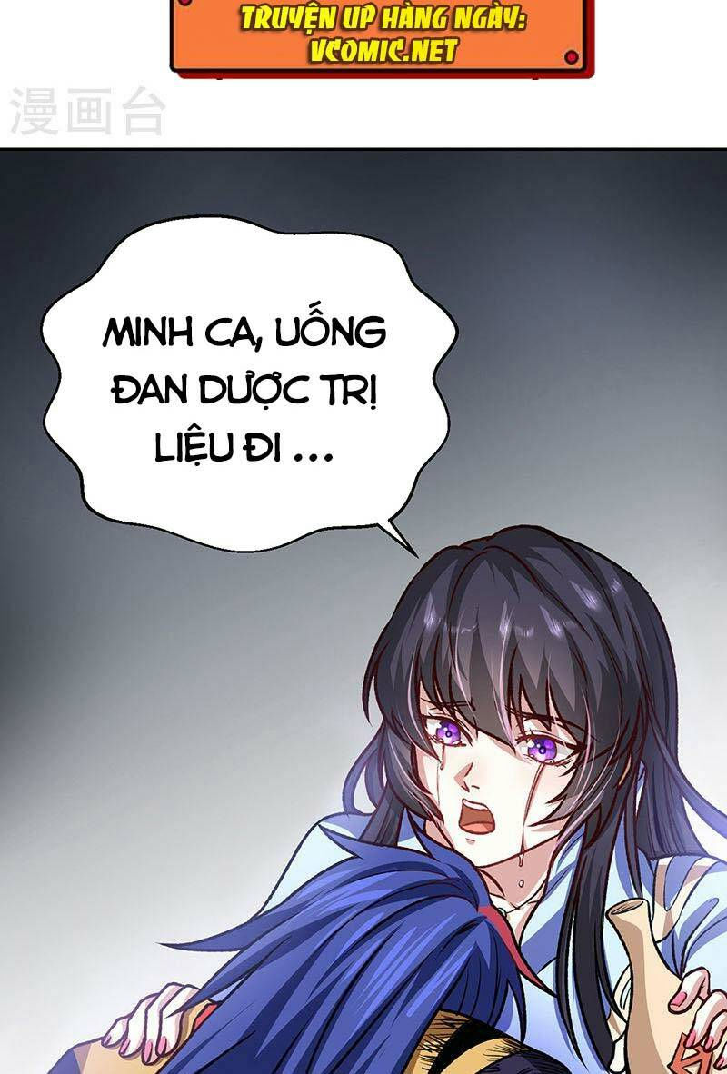 võ đạo độc tôn chapter 498 5