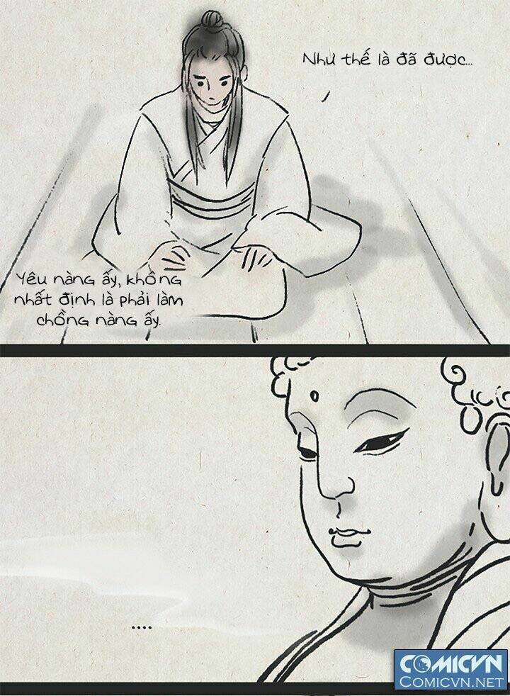 nhất thiền tiểu hòa thượng chapter 20 14