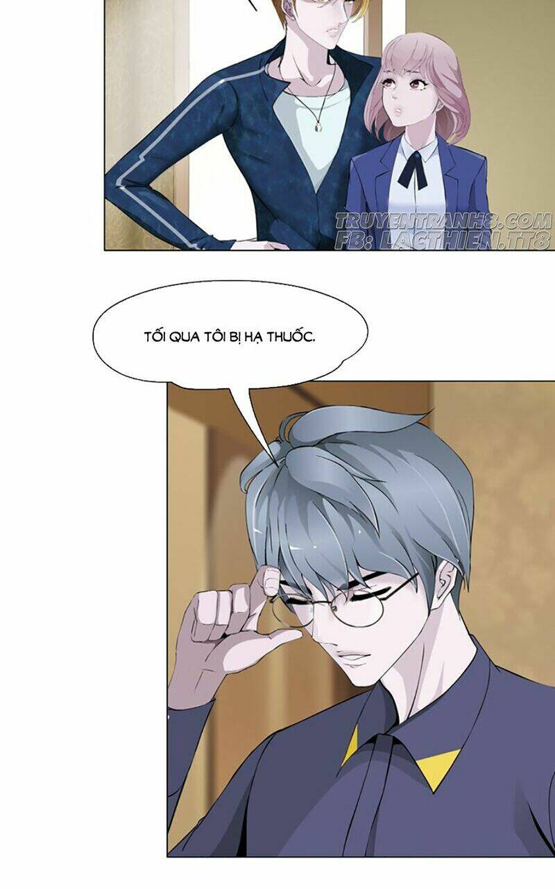 sổ tay mỹ nam giới x chapter 27 29