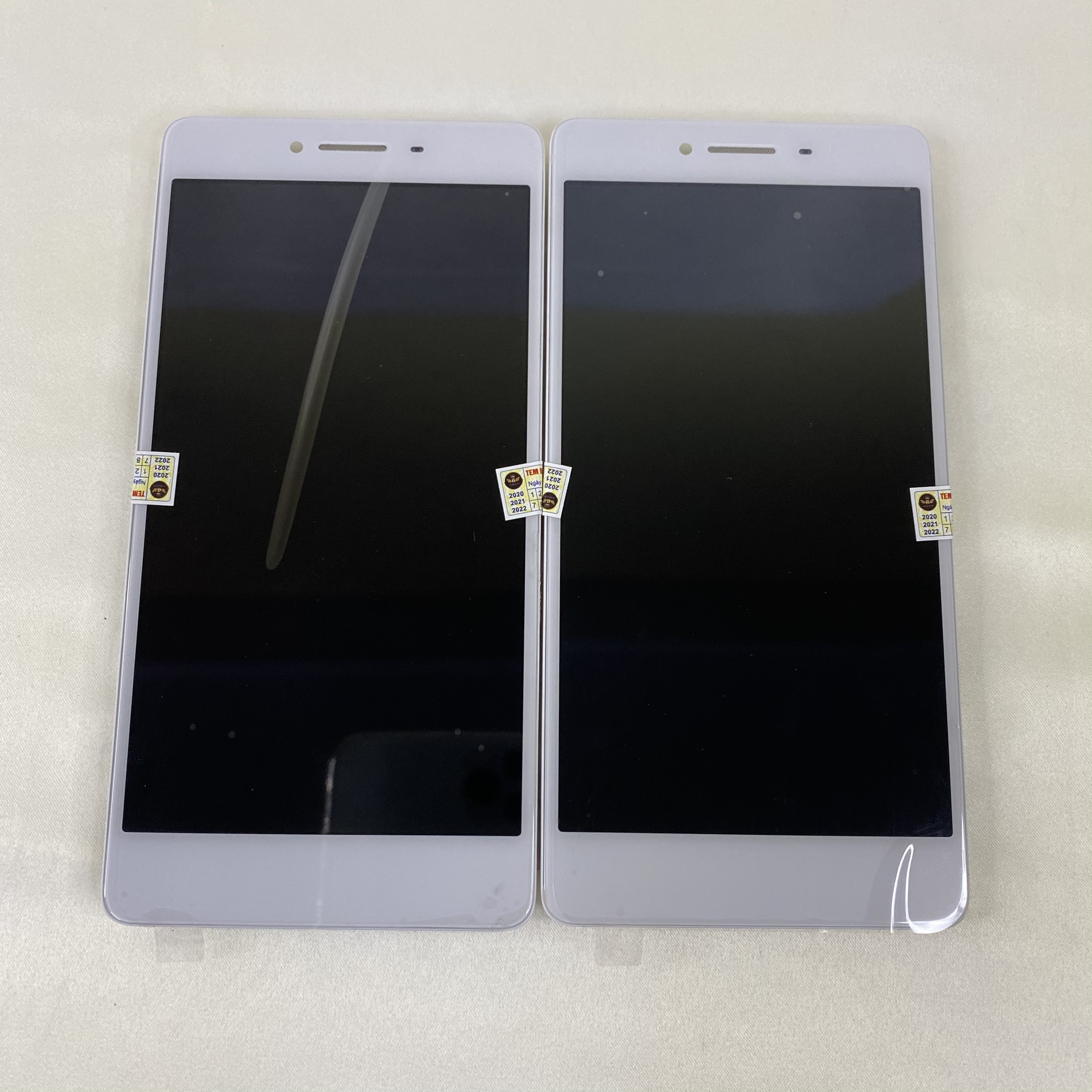 Màn hình dành cho Oppo R7S