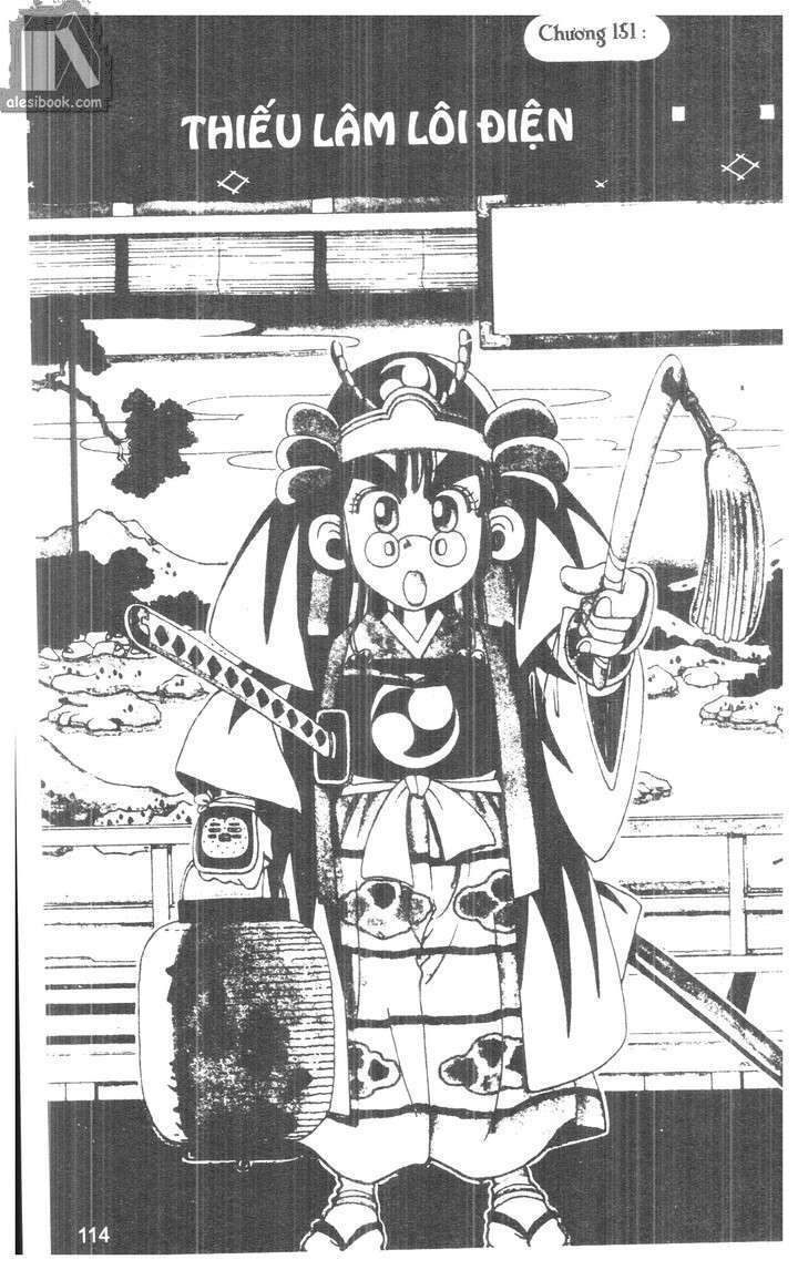 bộ đôi siêu hài chapter 167 5