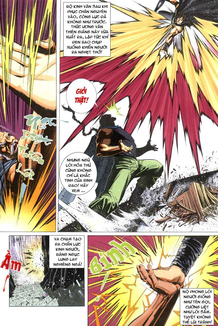 phong vân chapter 223 18